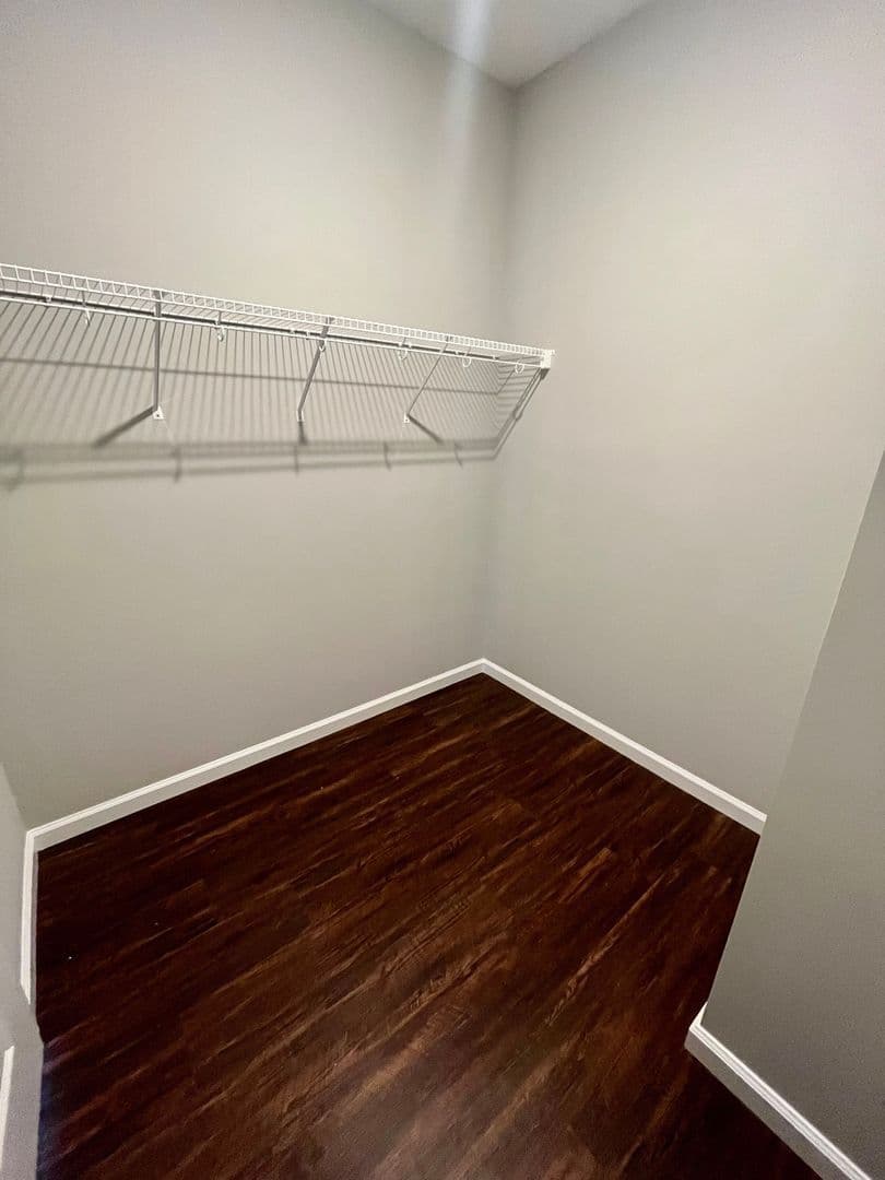 Georgetown Apartment: 105 Juniper Path