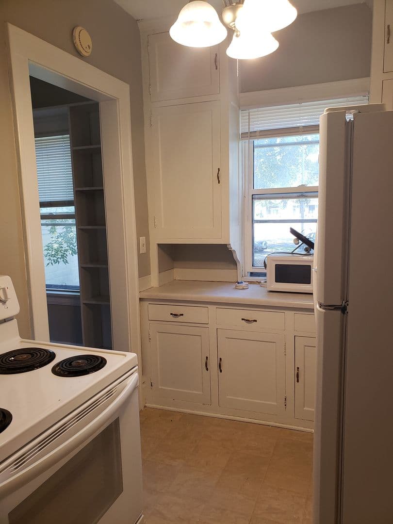 St. Cloud Apartment: 333 4th Ave South