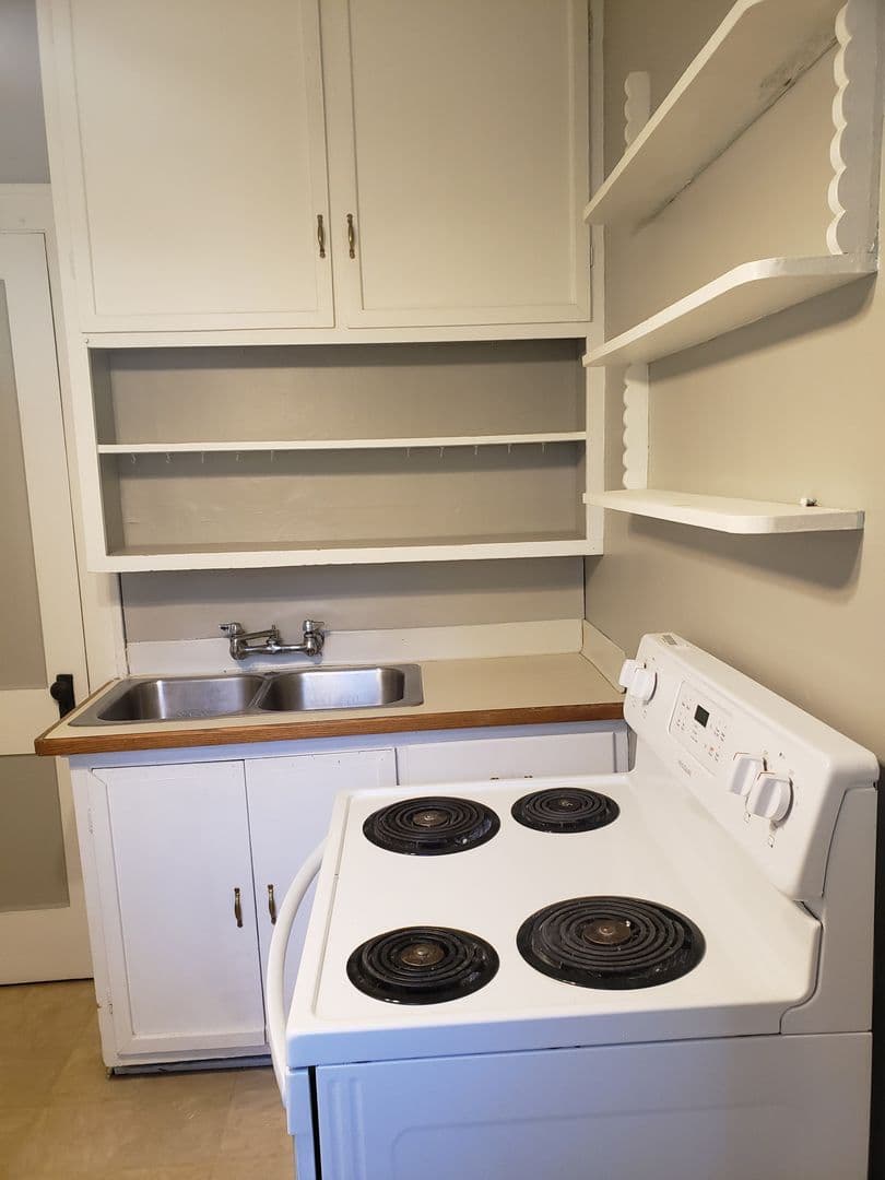 St. Cloud Apartment: 333 4th Ave South