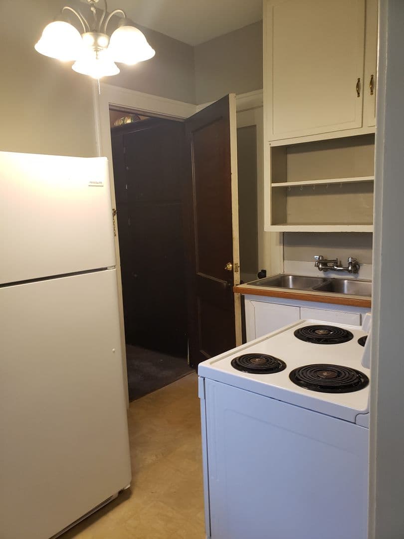 St. Cloud Apartment: 333 4th Ave South
