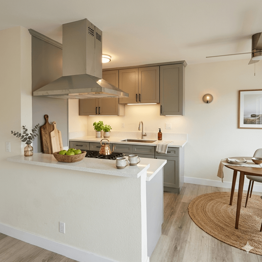 VAN NUYS Apartment: 8080 LANGDON AVE