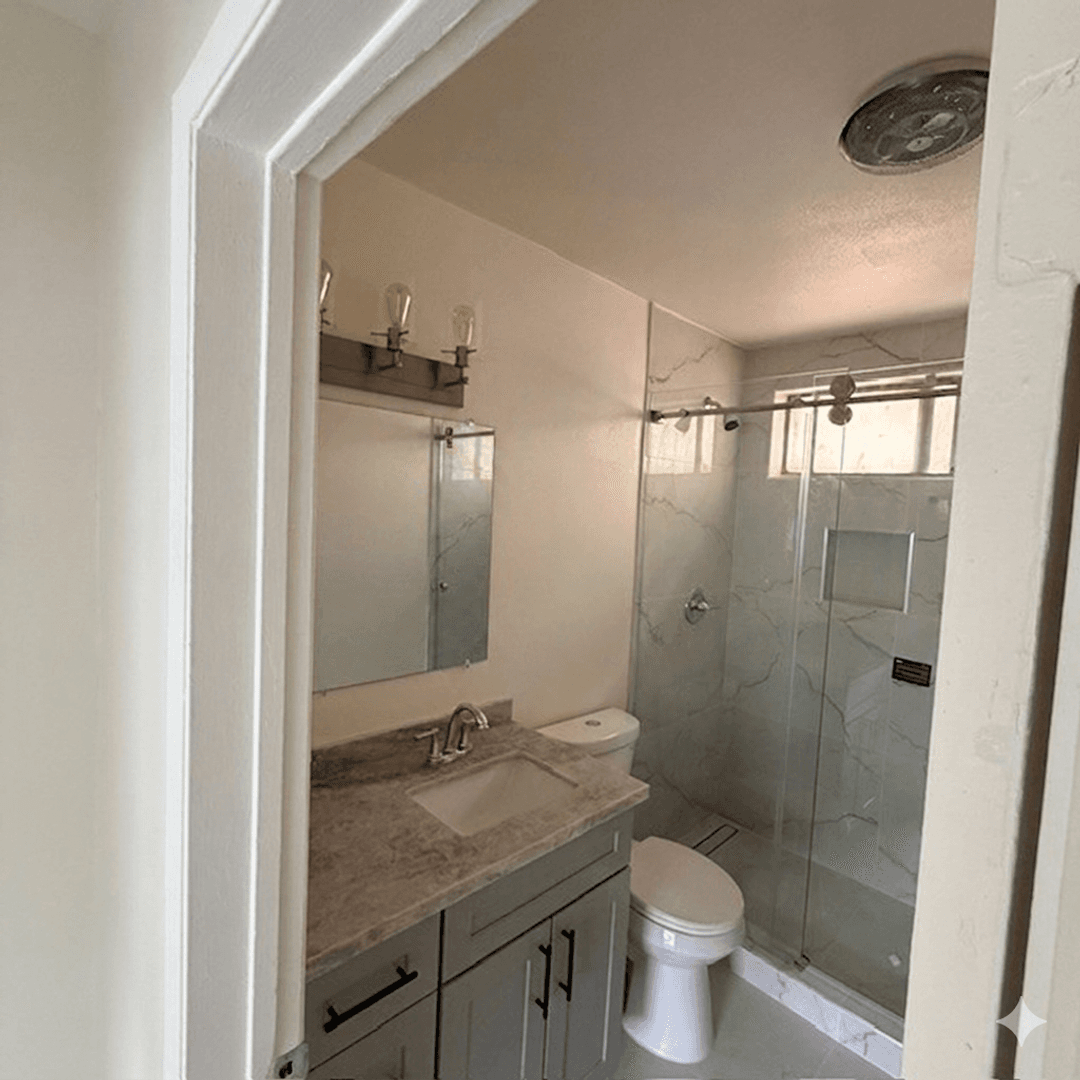 VAN NUYS Apartment: 8080 LANGDON AVE