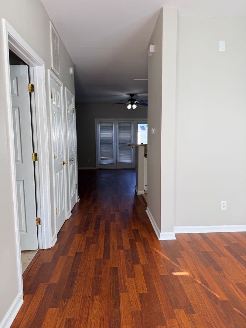 Raleigh Townhome: 5253 Patuxent Drive