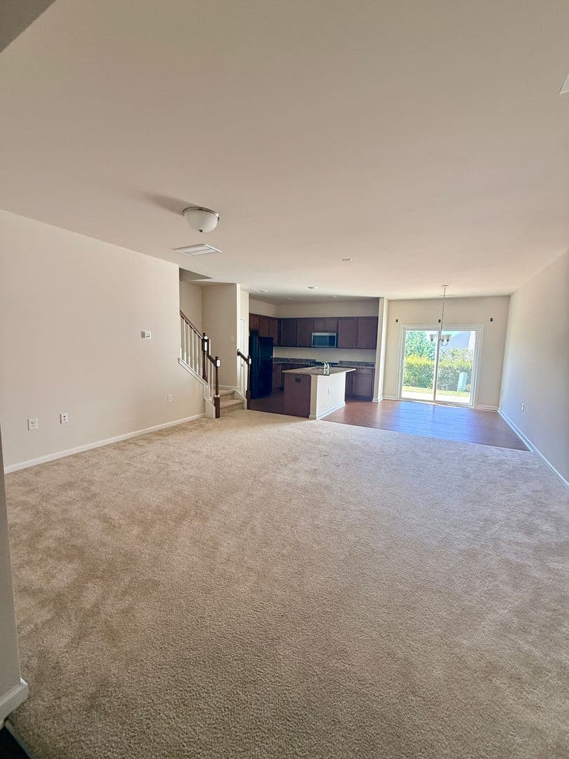 Durham House: 1017 Sycaten