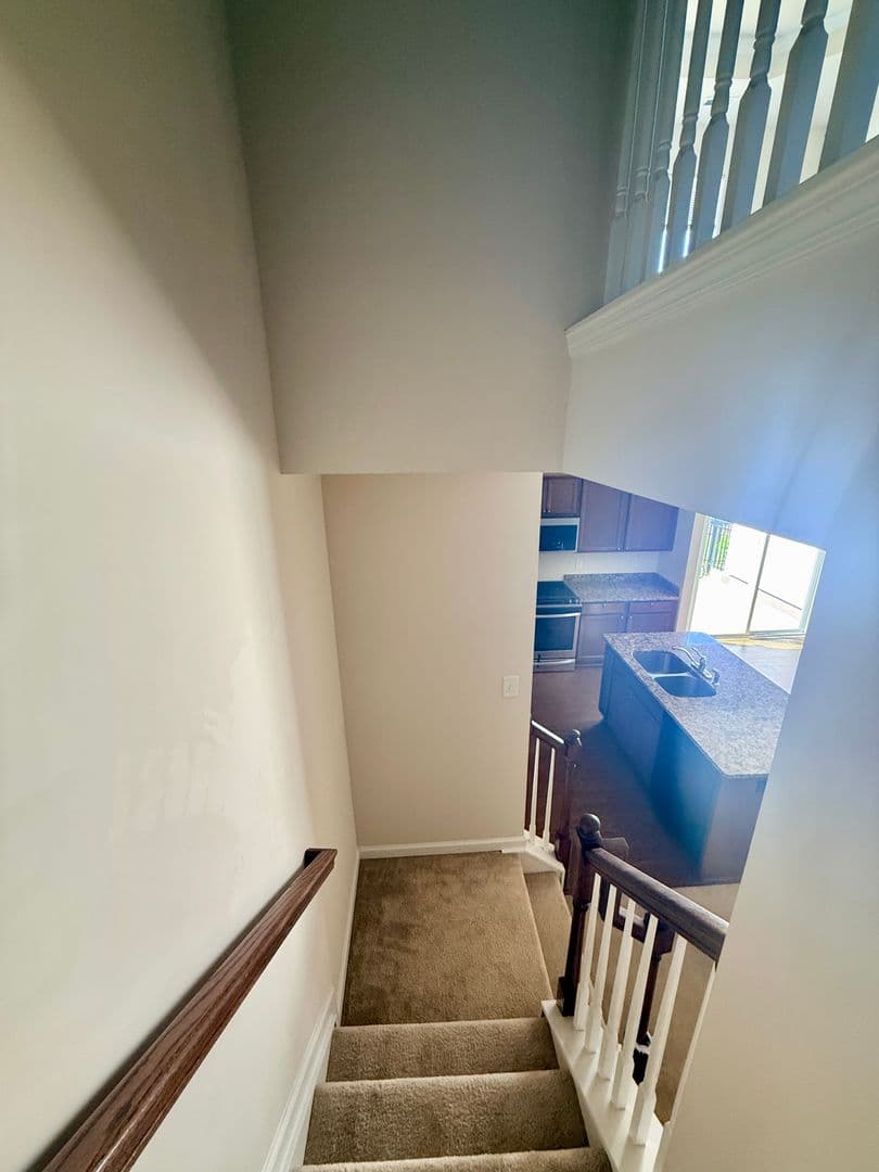 Durham House: 1017 Sycaten