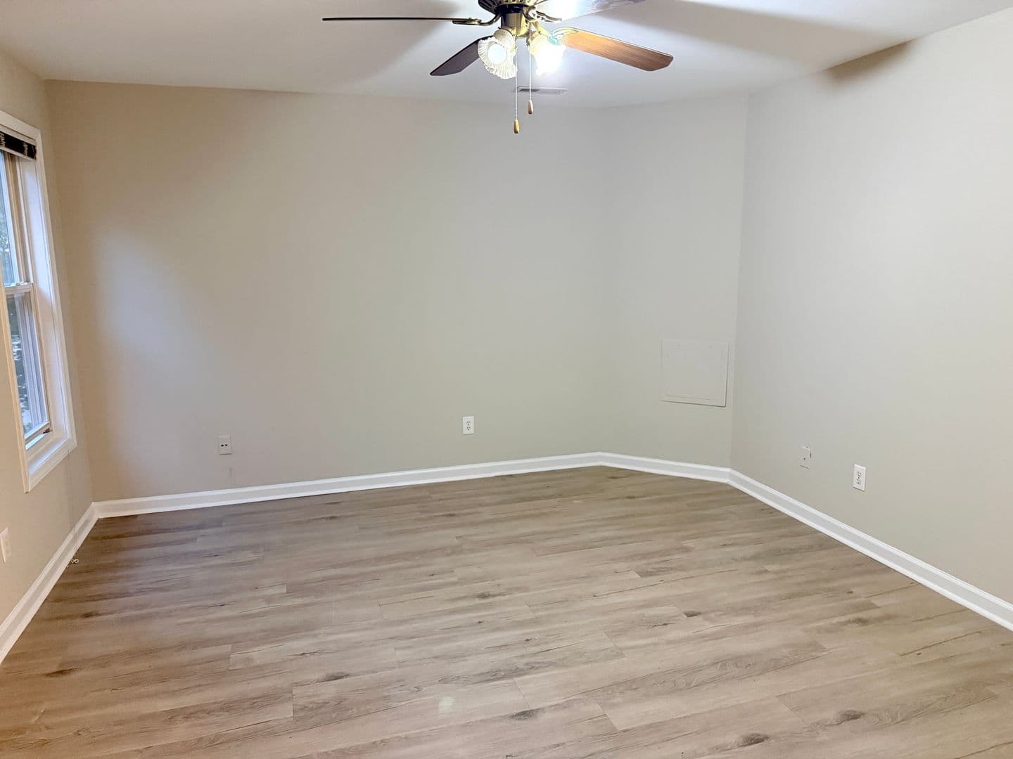 Raleigh Apartment: 1640 Hedingham Blvd.