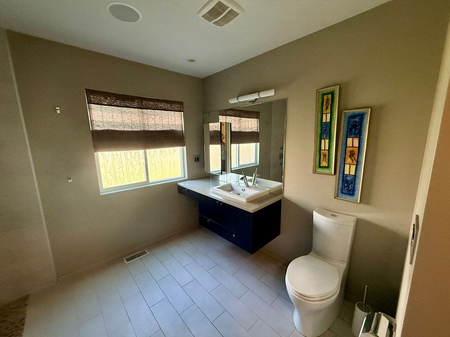 Raleigh House: 8401 Metronome Lane
