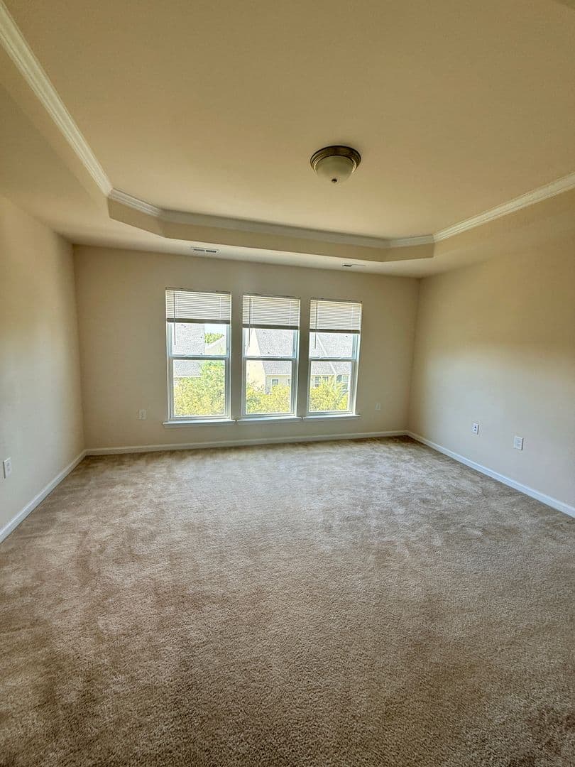 Durham House: 1017 Sycaten