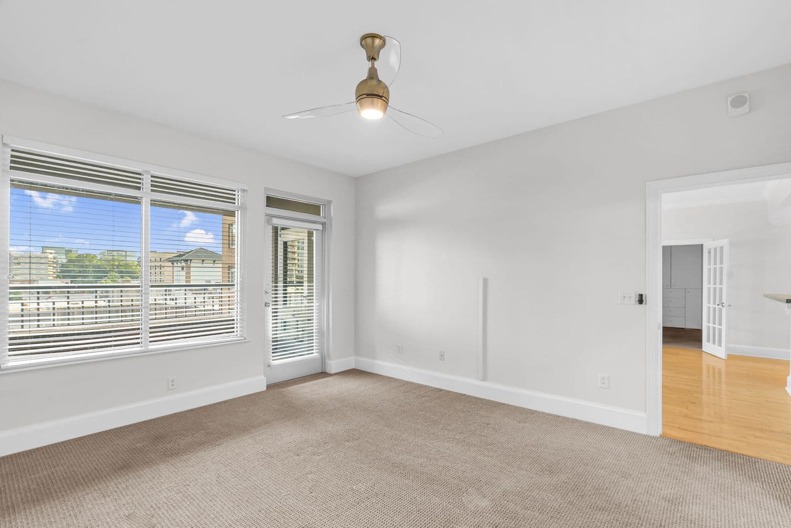 Raleigh Apartment: 510 Glenwood Avenue