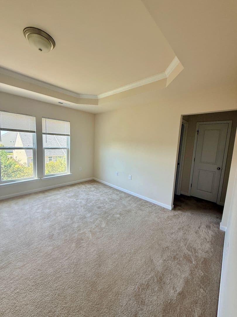 Durham House: 1017 Sycaten