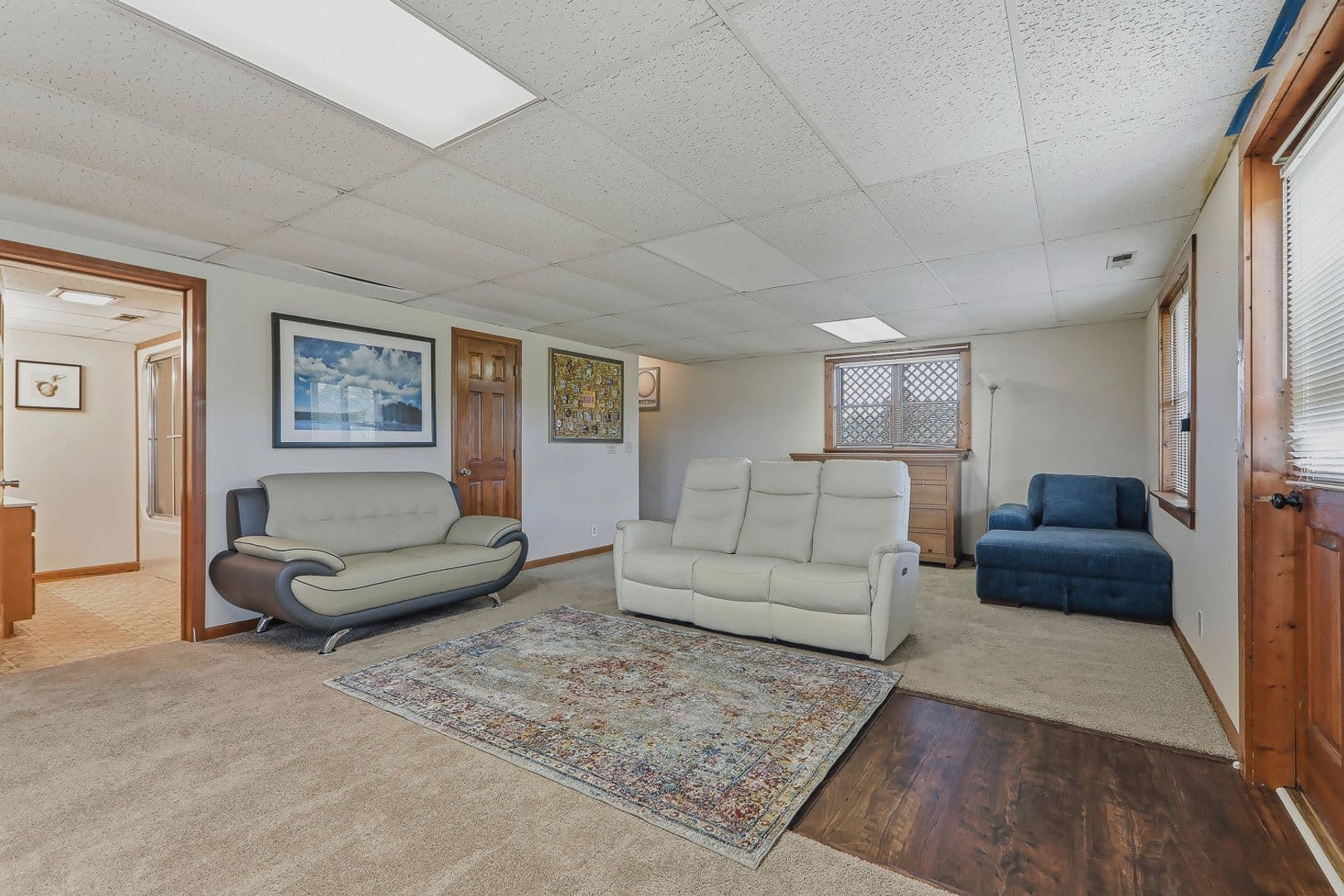 Pittsboro House: 7136 US 64