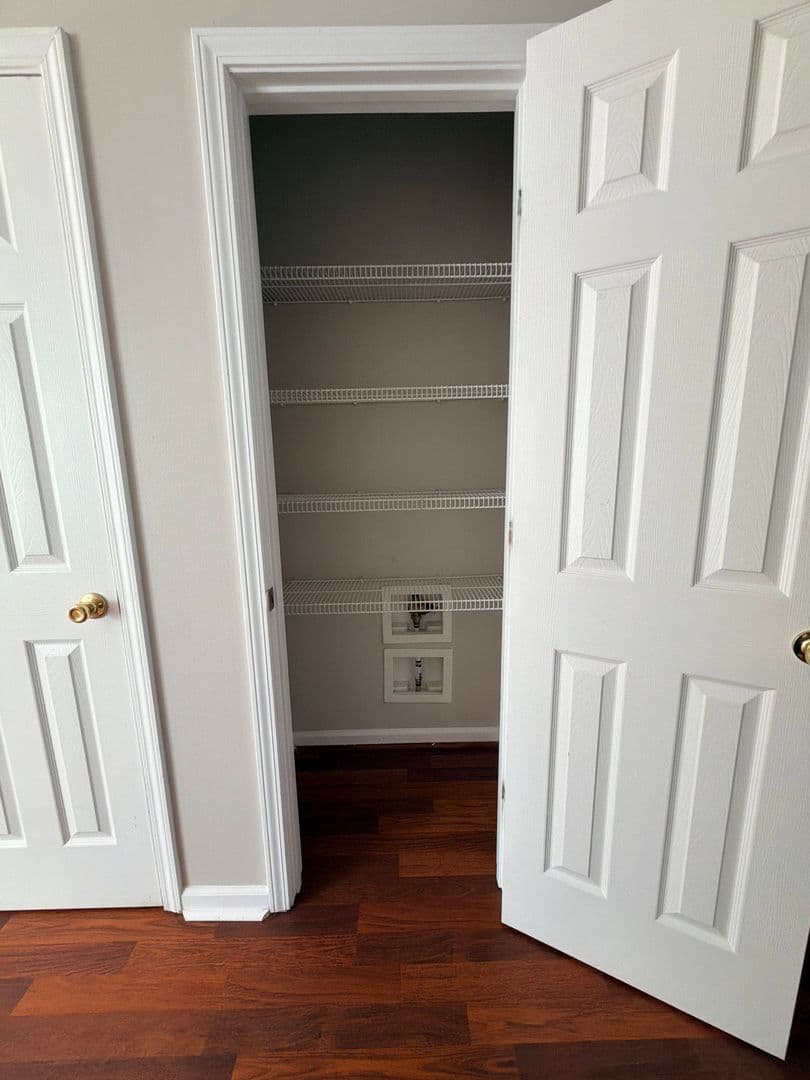 Raleigh Townhome: 5253 Patuxent Drive