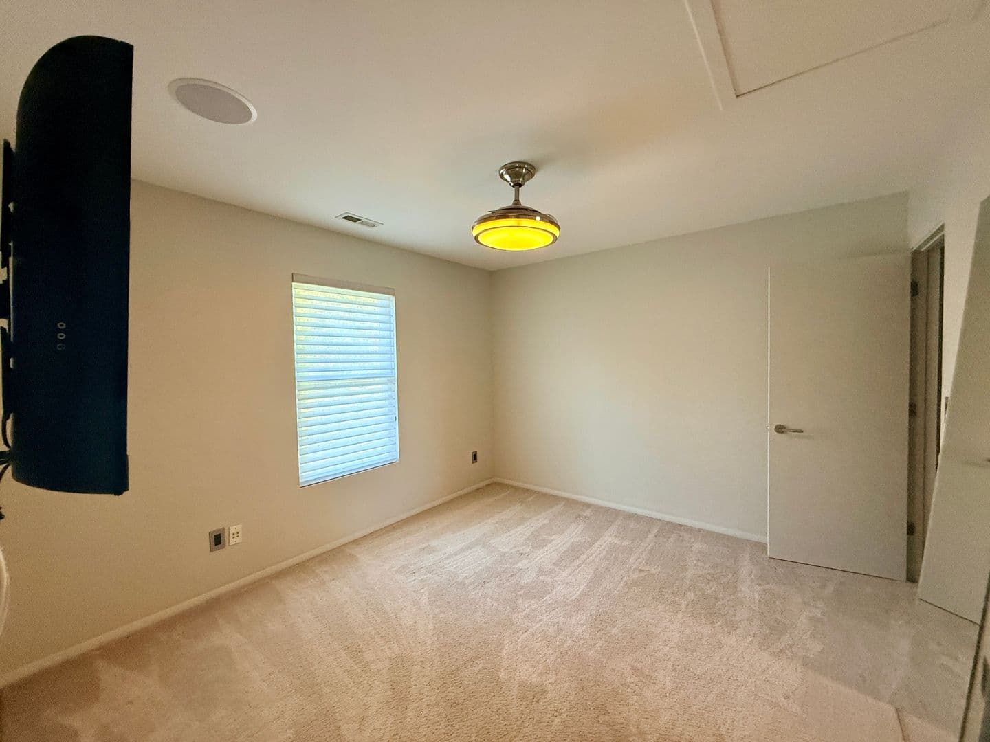 Raleigh House: 8401 Metronome Lane