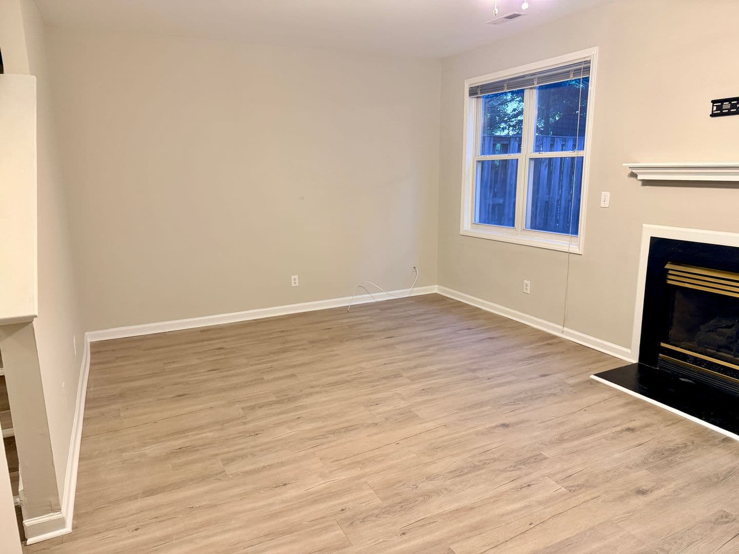 Raleigh Apartment: 1640 Hedingham Blvd.