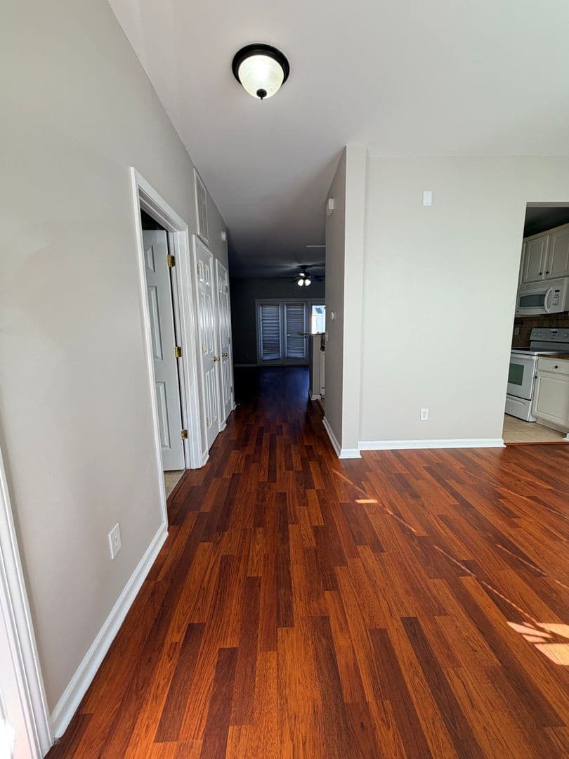 Raleigh Townhome: 5253 Patuxent Drive