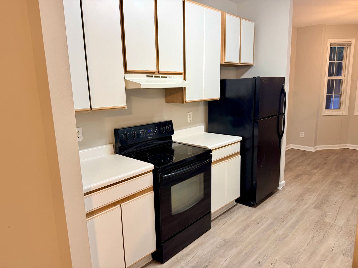 Raleigh Apartment: 1640 Hedingham Blvd.