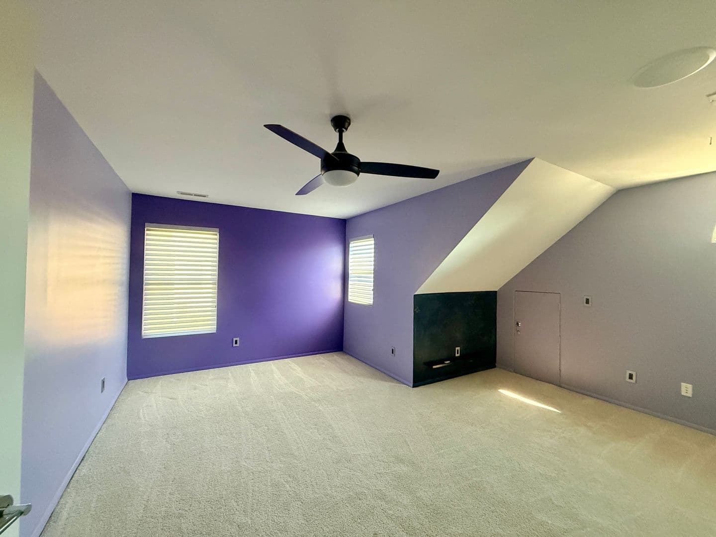 Raleigh House: 8401 Metronome Lane