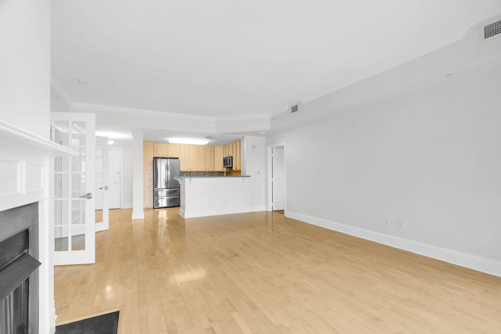 Raleigh Apartment: 510 Glenwood Avenue