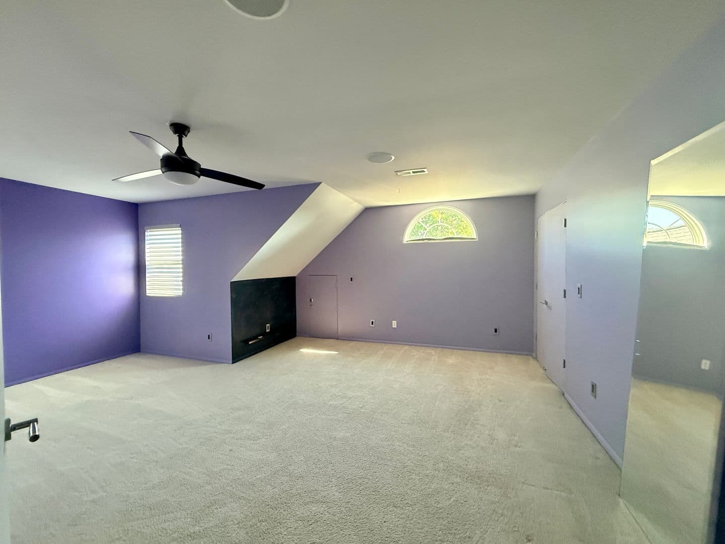 Raleigh House: 8401 Metronome Lane
