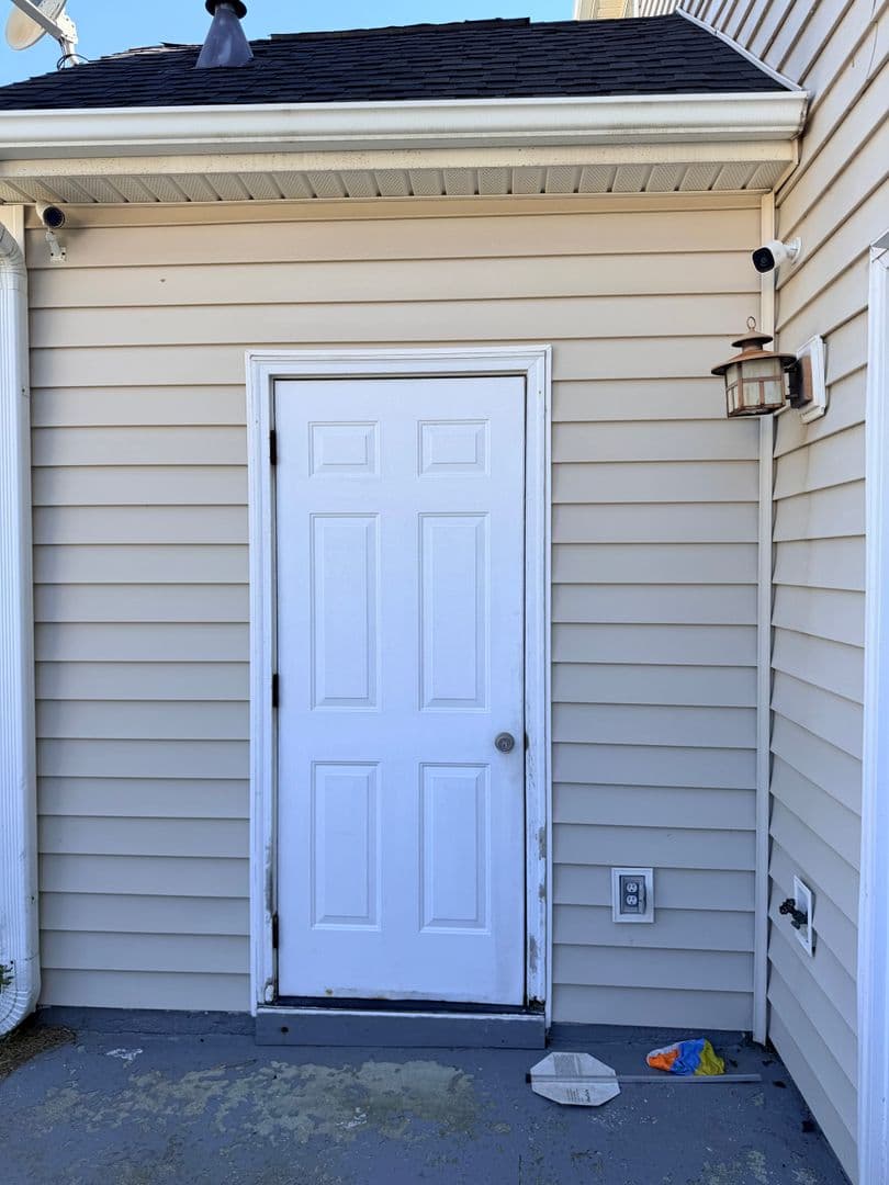 Raleigh Townhome: 5253 Patuxent Drive