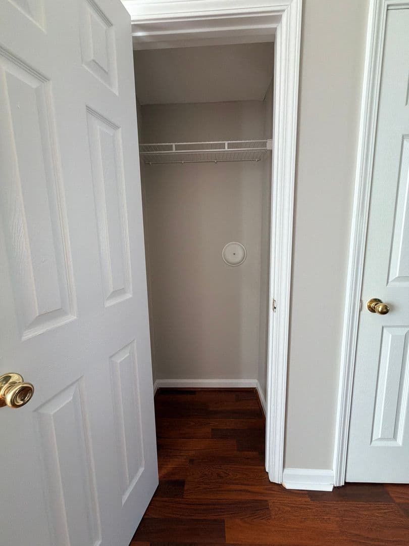 Raleigh Townhome: 5253 Patuxent Drive
