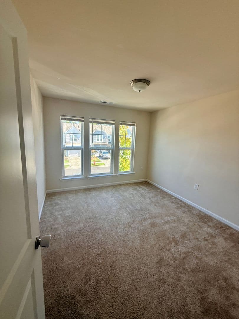Durham House: 1017 Sycaten