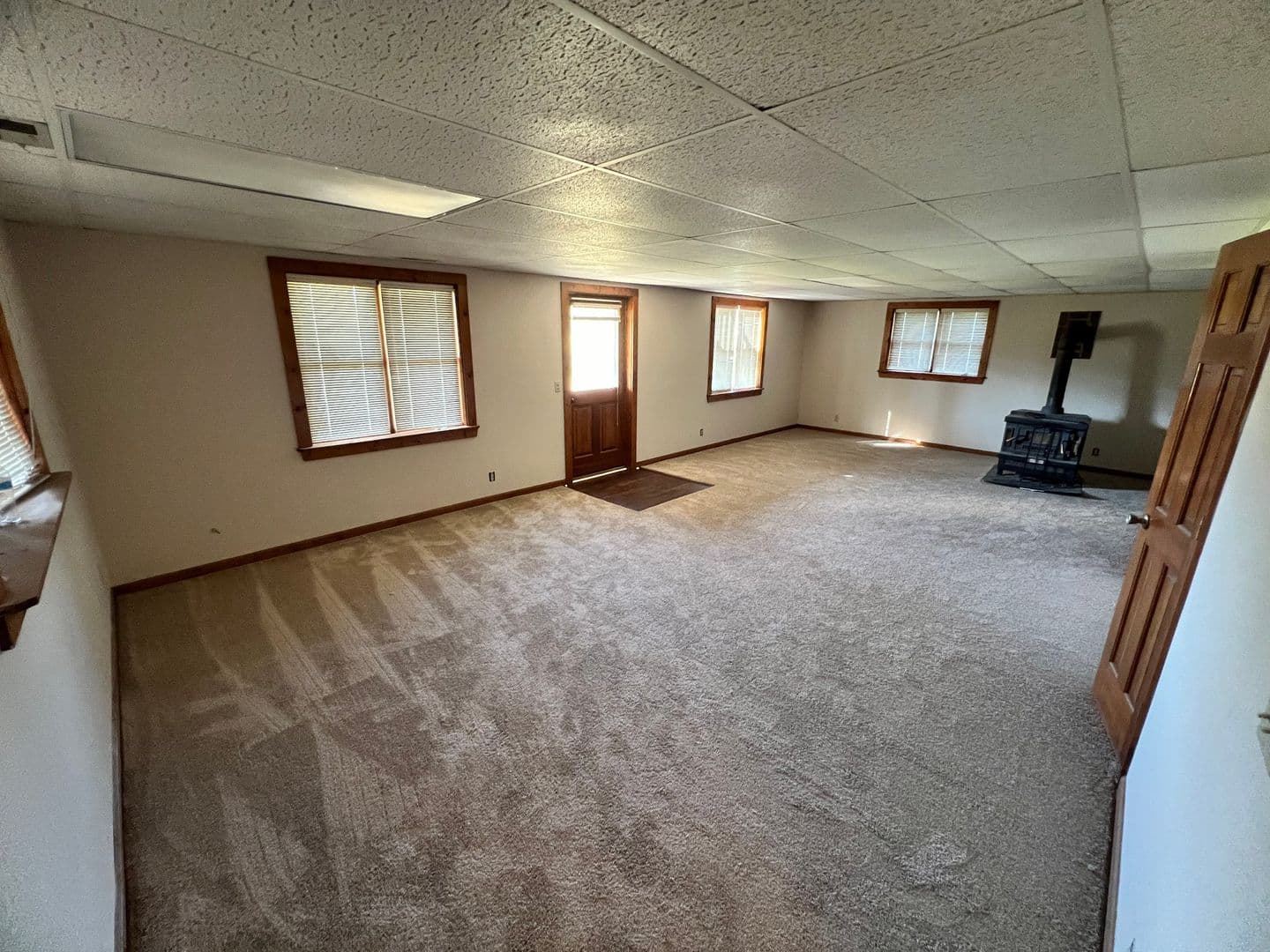 Pittsboro House: 7136 US 64