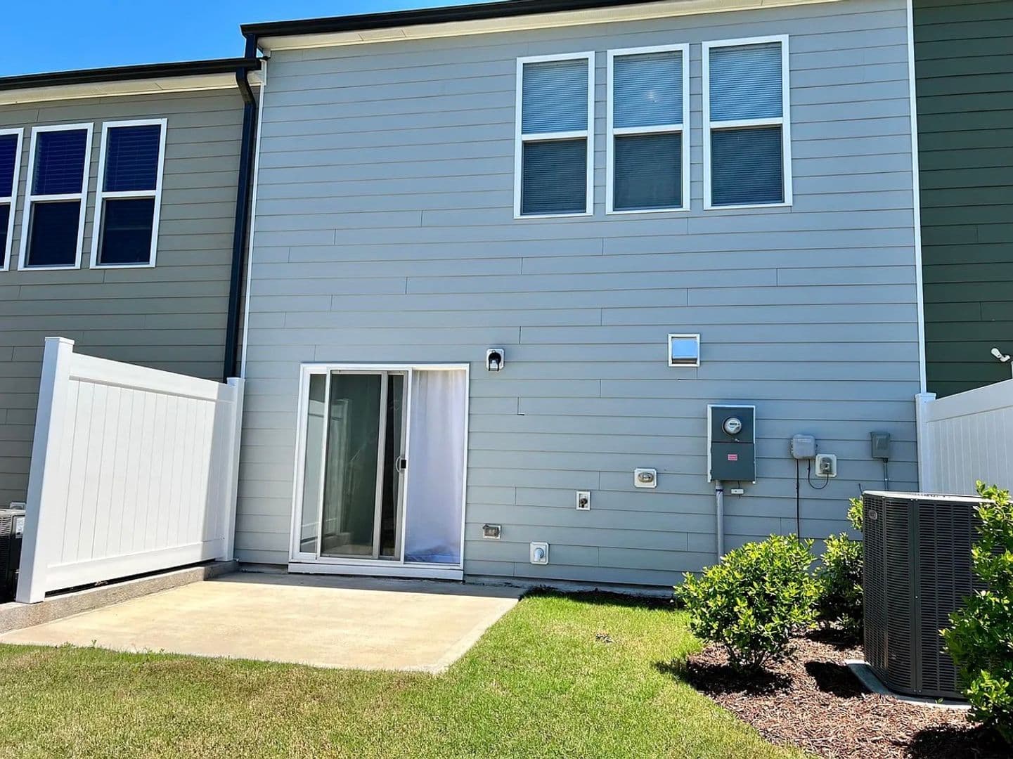 Durham House: 1017 Sycaten
