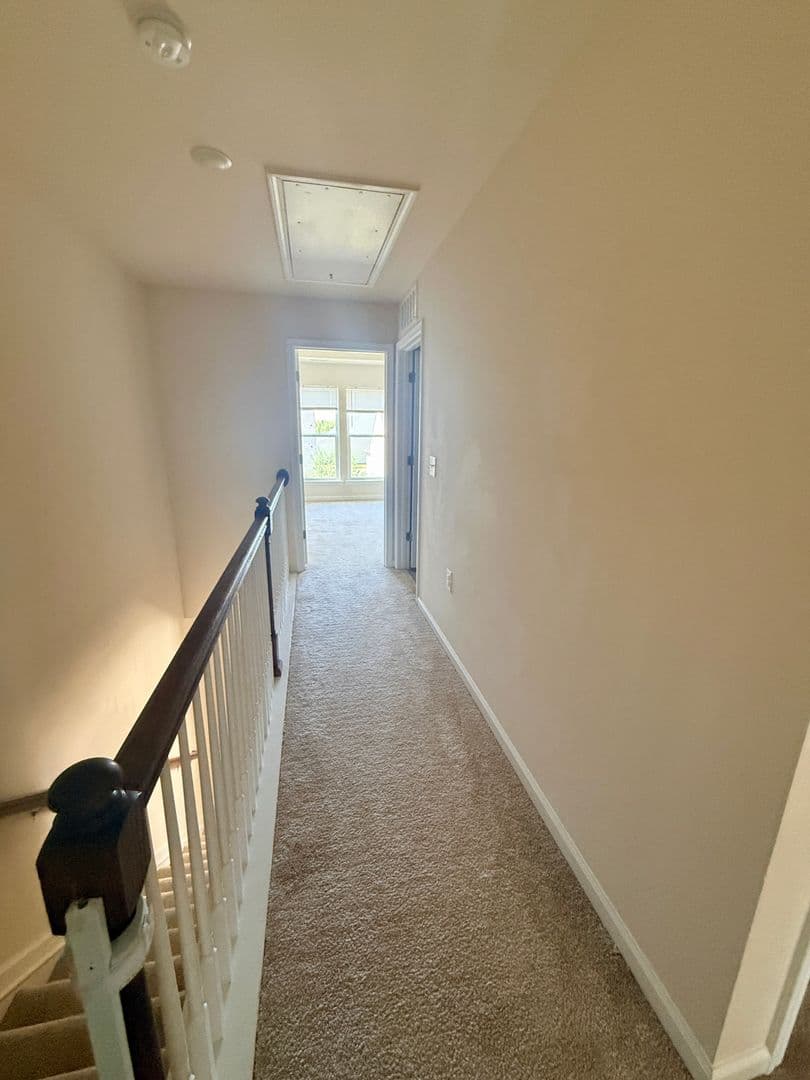 Durham House: 1017 Sycaten