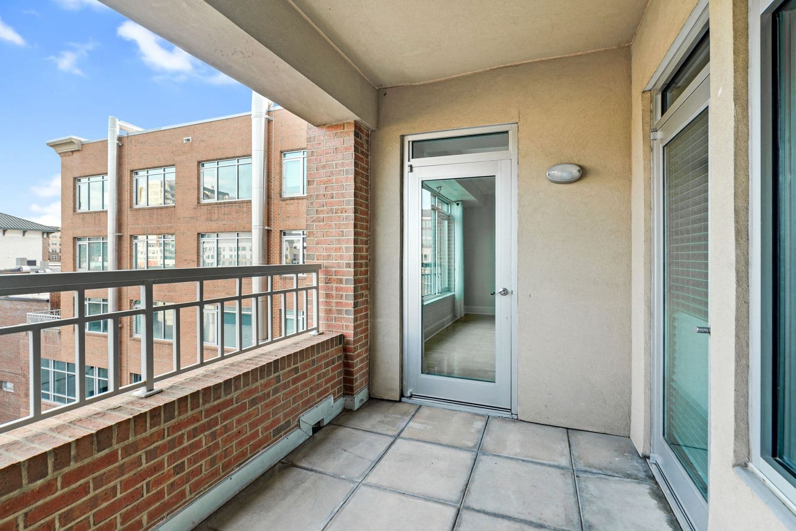 Raleigh Apartment: 510 Glenwood Avenue