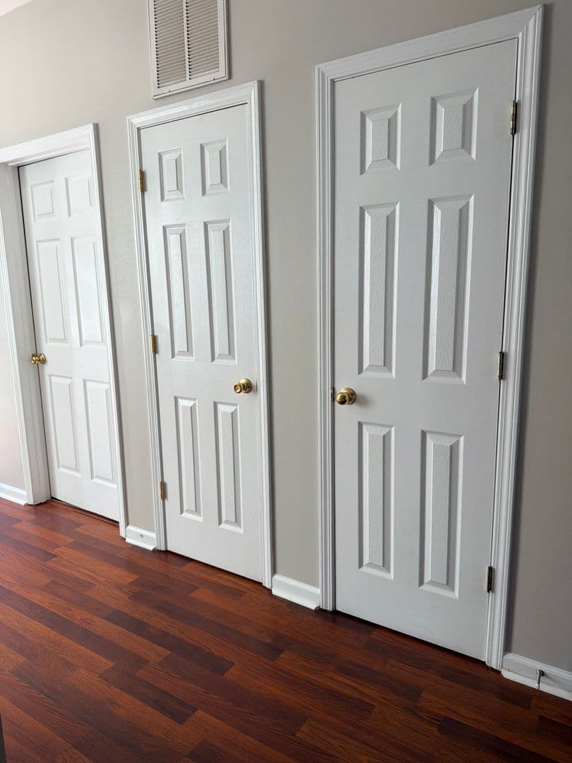 Raleigh Townhome: 5253 Patuxent Drive