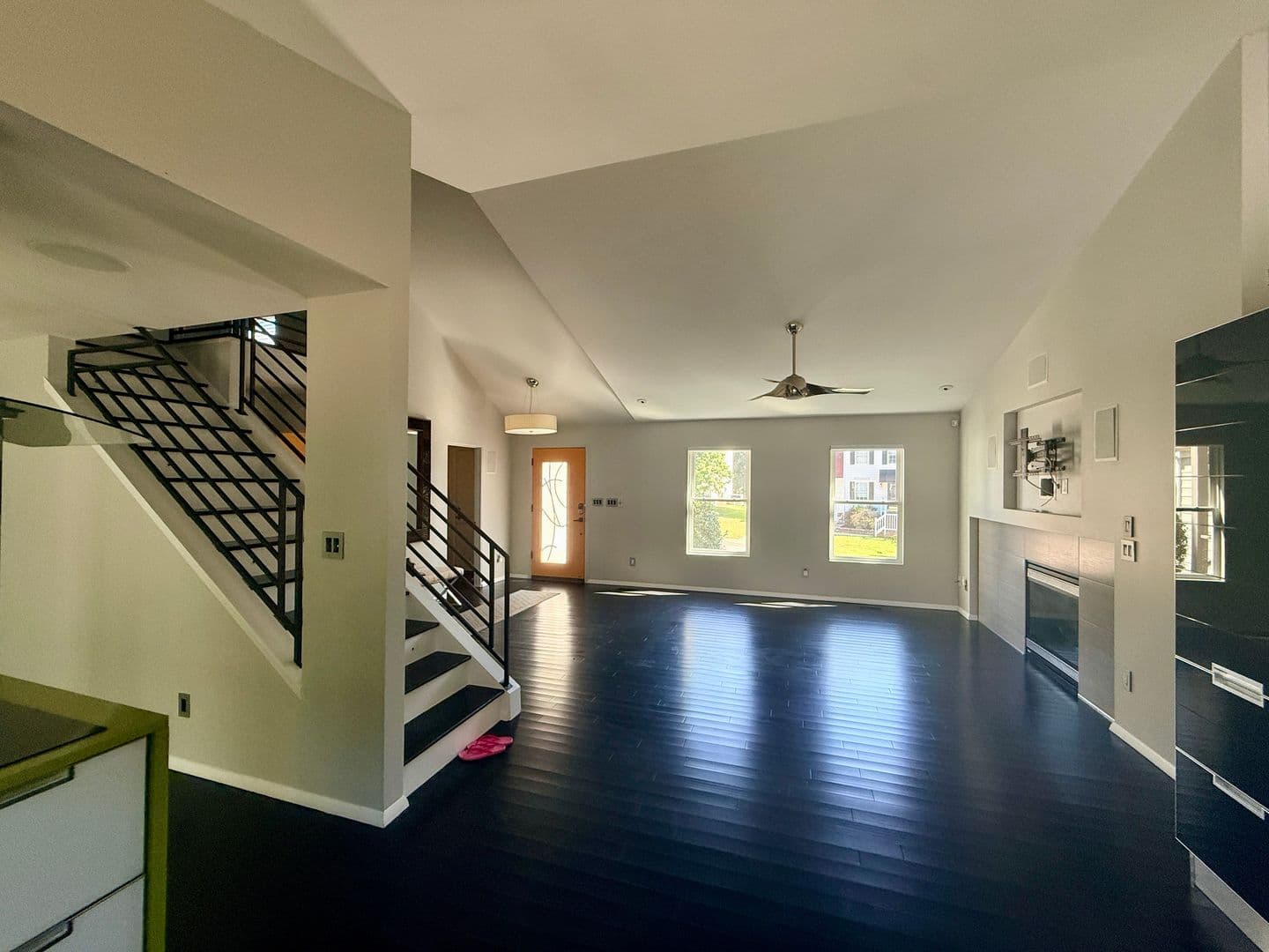 Raleigh House: 8401 Metronome Lane