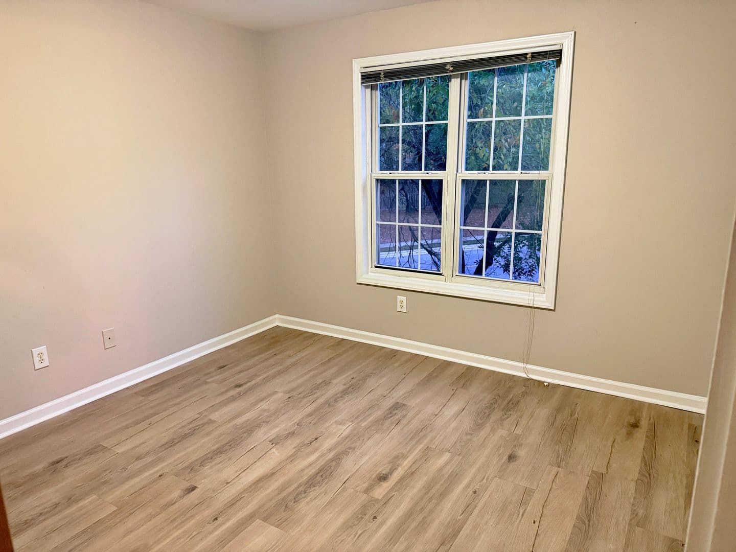 Raleigh Apartment: 1640 Hedingham Blvd.