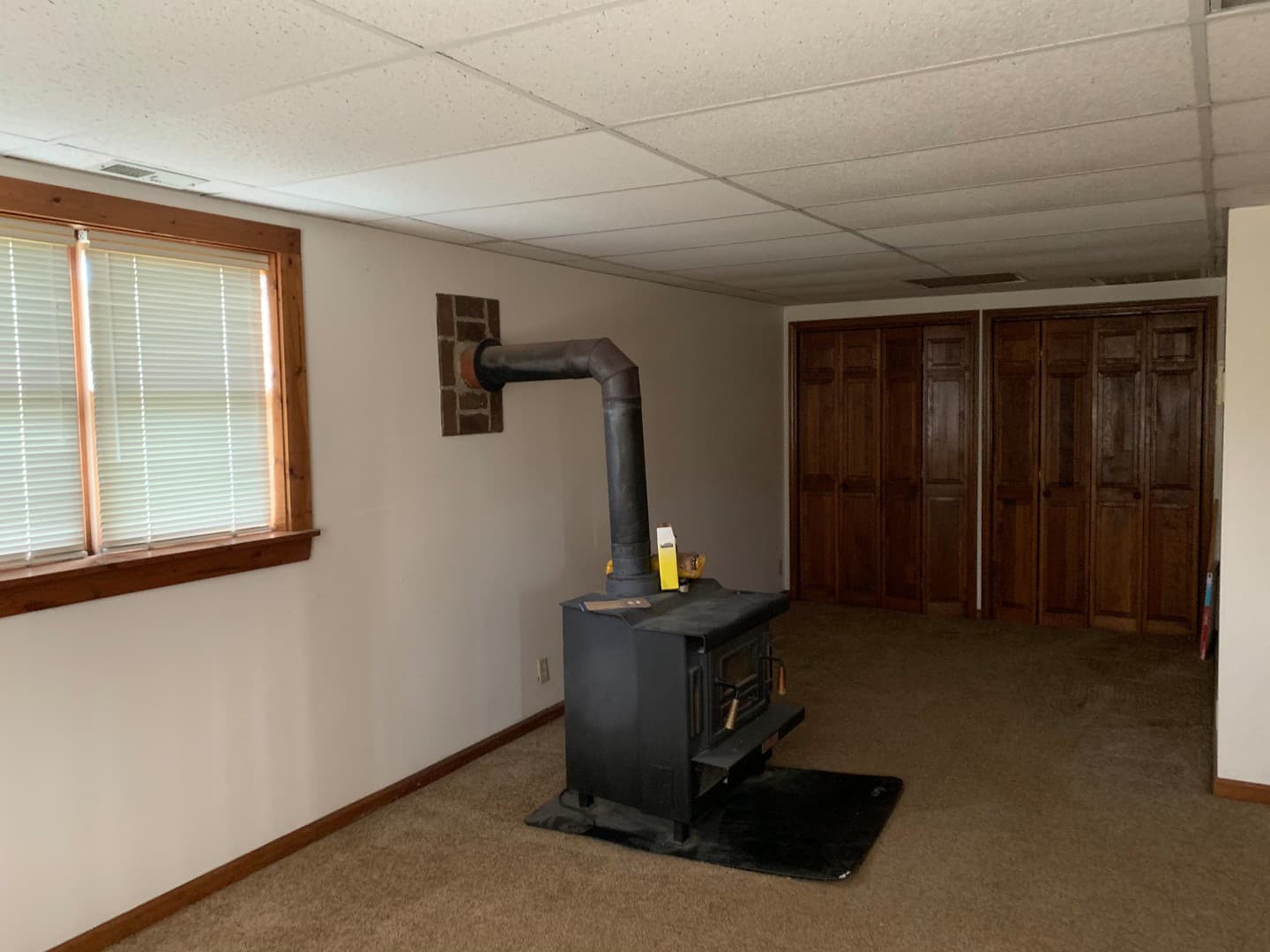 Pittsboro House: 7136 US 64