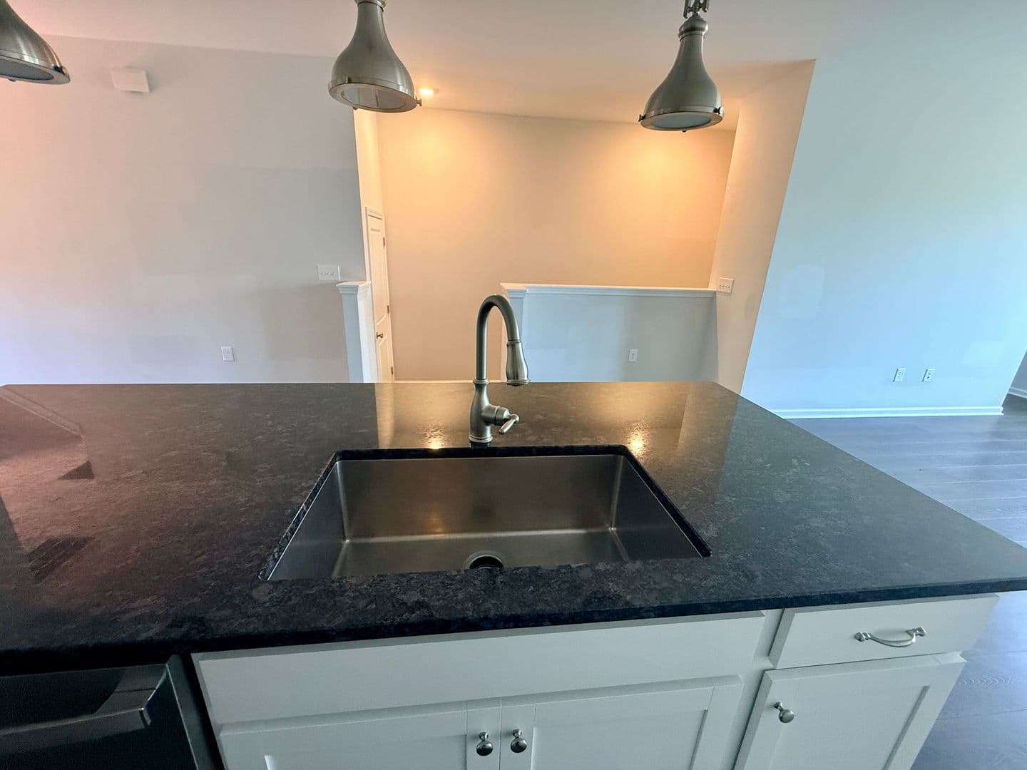 Durham House: 1049 Islip Pl