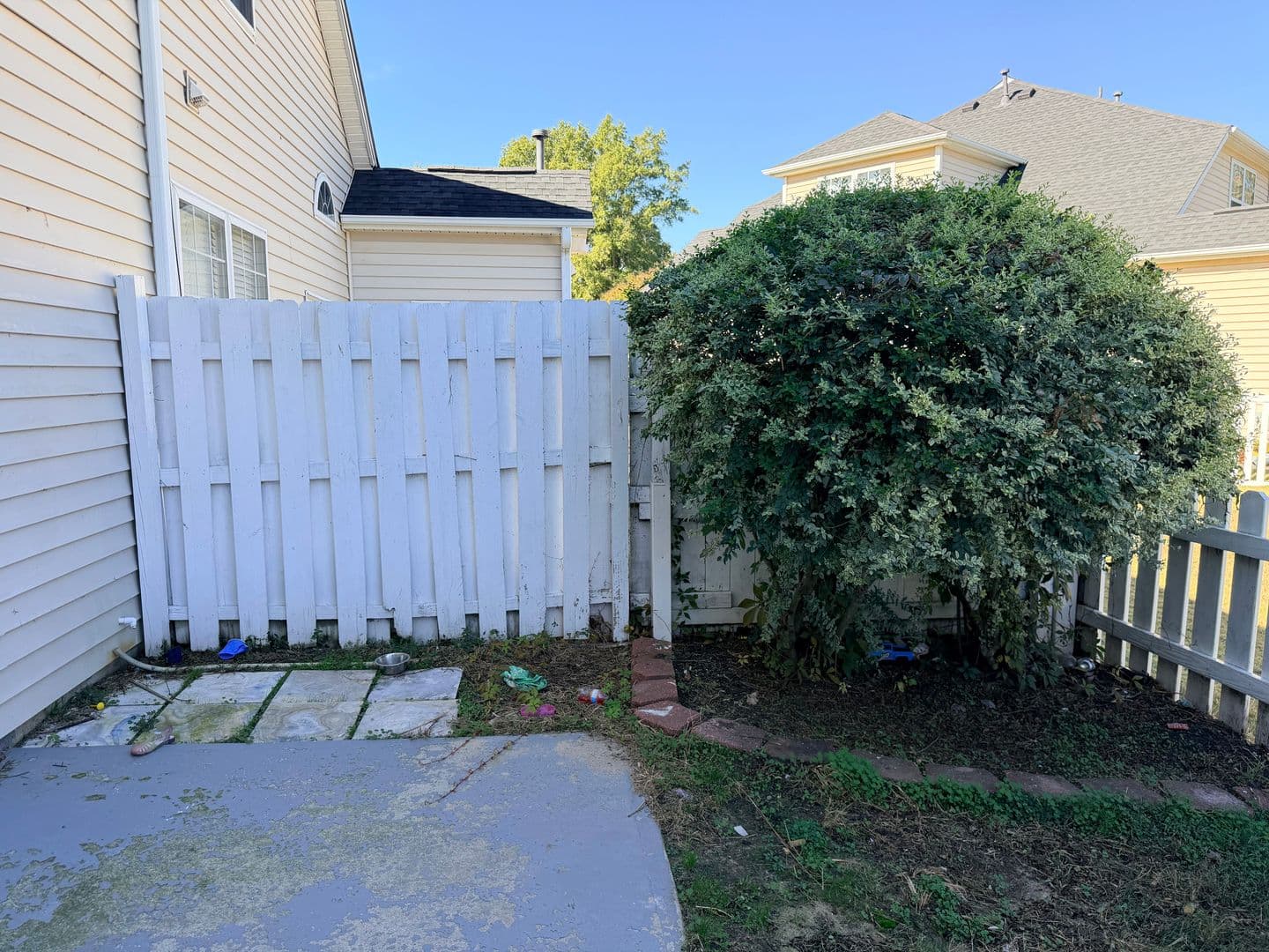 Raleigh Townhome: 5253 Patuxent Drive
