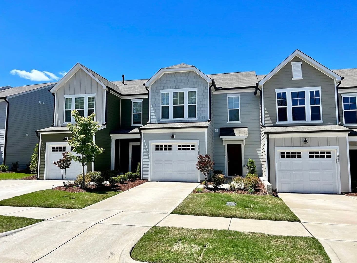 Durham House: 1017 Sycaten