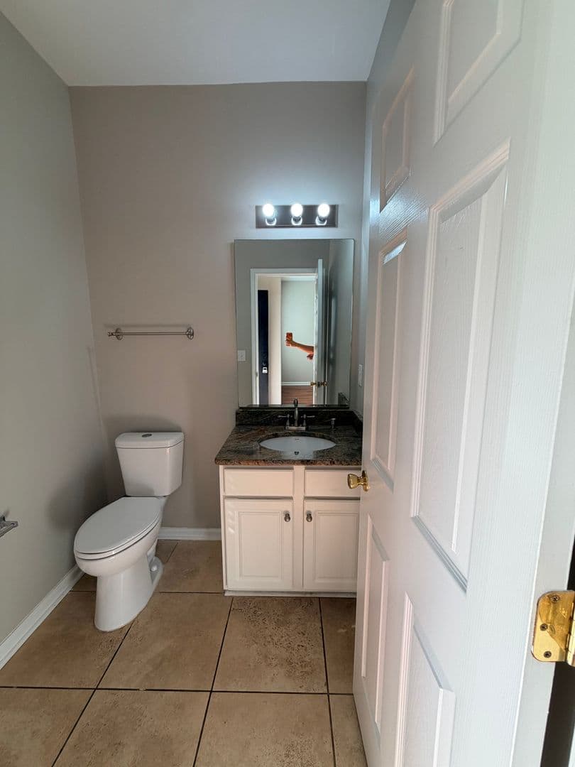 Raleigh Townhome: 5253 Patuxent Drive
