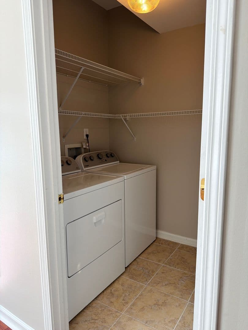 Raleigh Townhome: 5253 Patuxent Drive