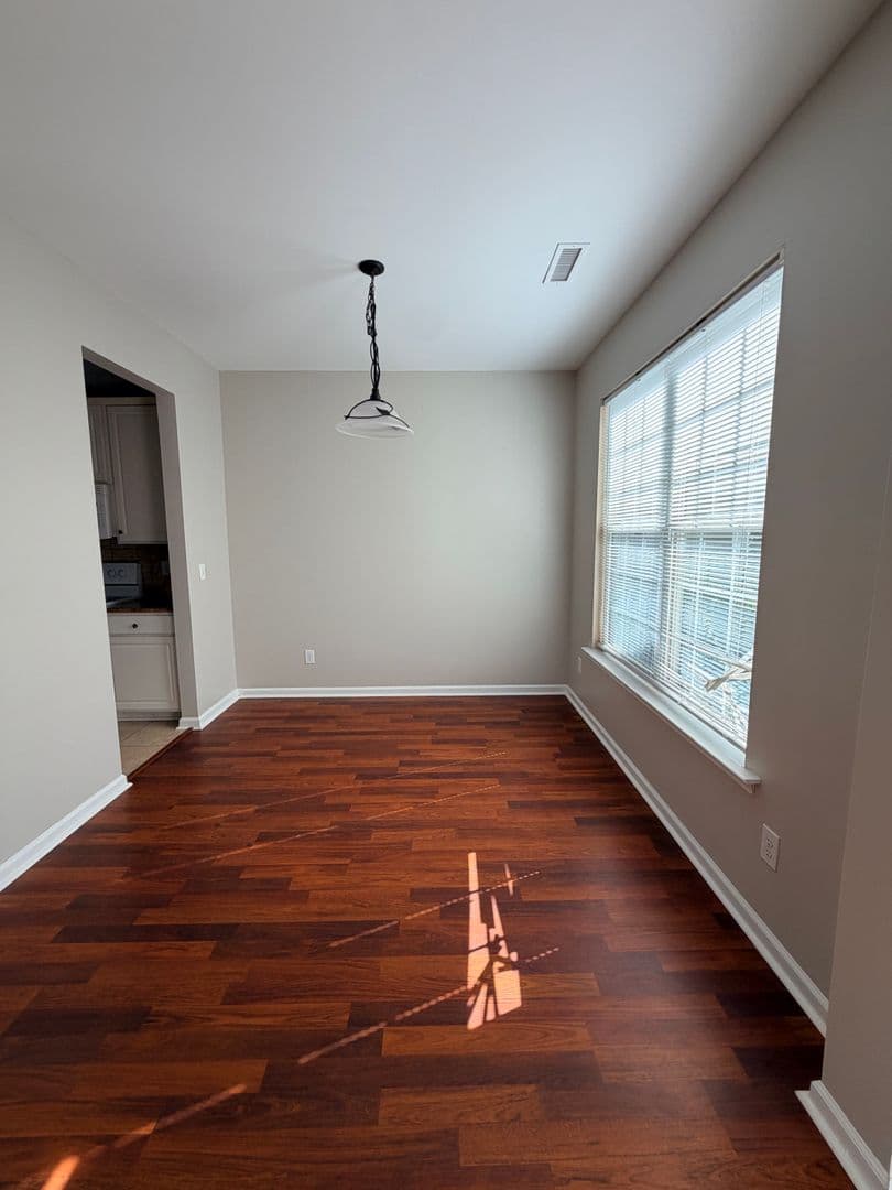 Raleigh Townhome: 5253 Patuxent Drive