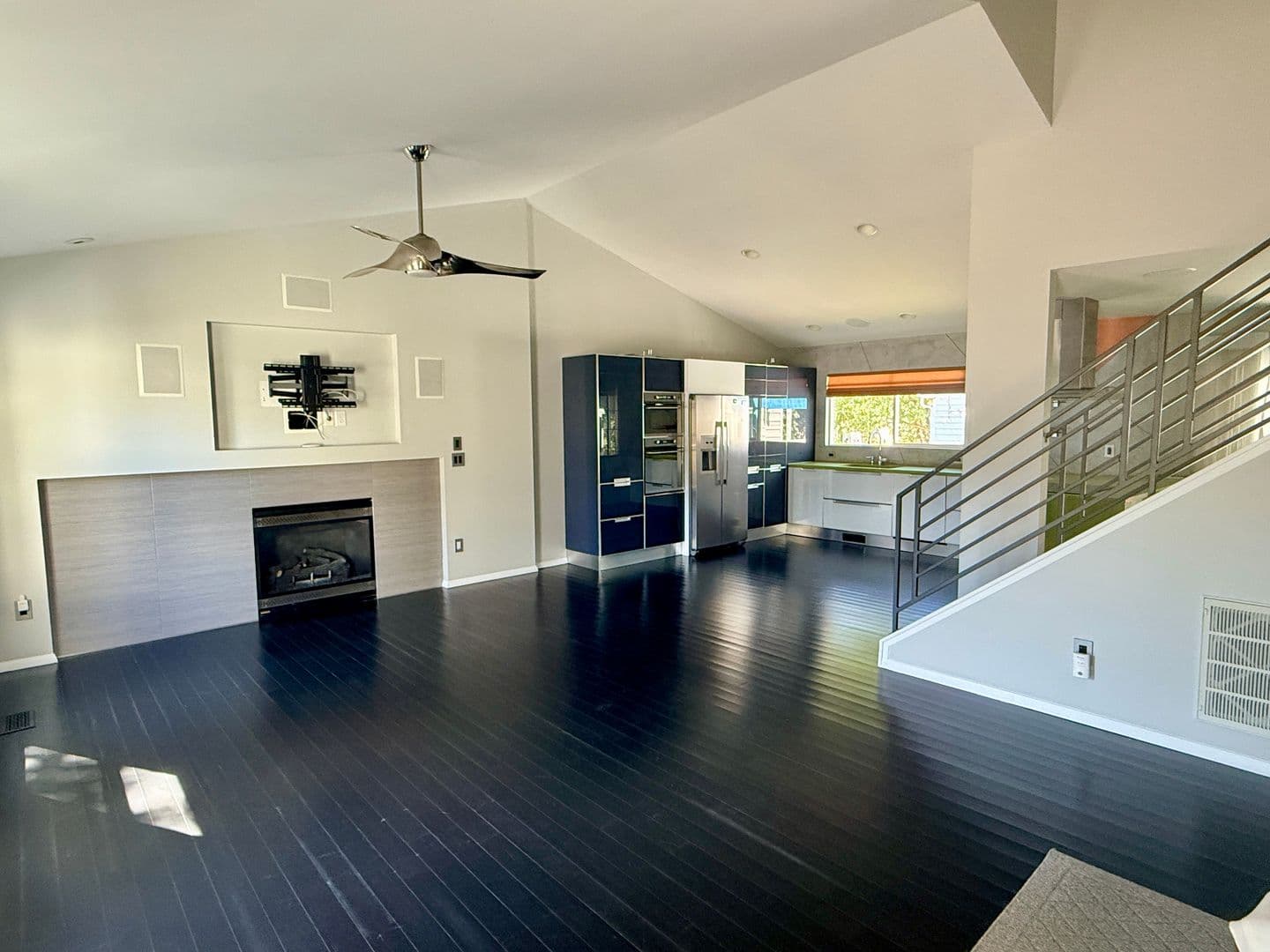 Raleigh House: 8401 Metronome Lane