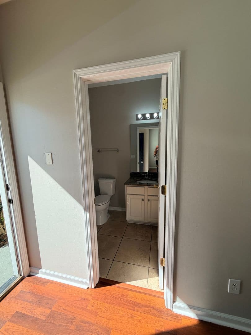Raleigh Townhome: 5253 Patuxent Drive