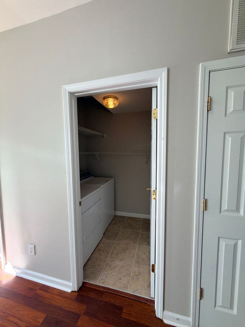 Raleigh Townhome: 5253 Patuxent Drive