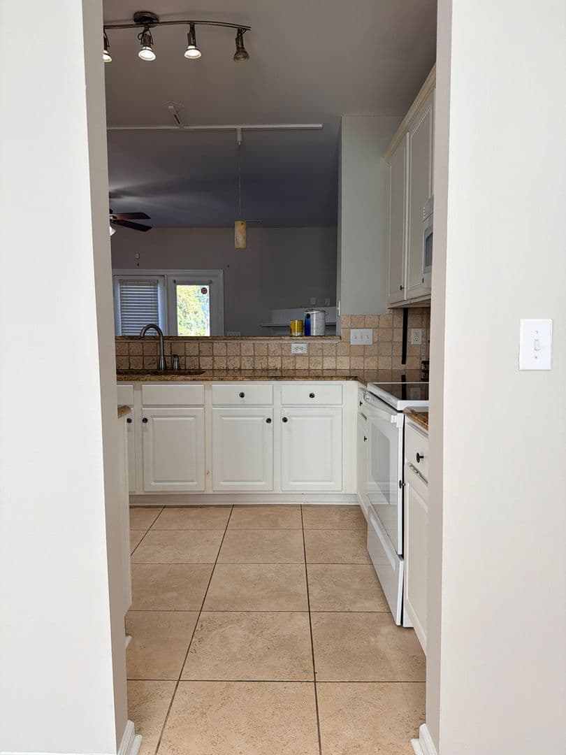 Raleigh Townhome: 5253 Patuxent Drive