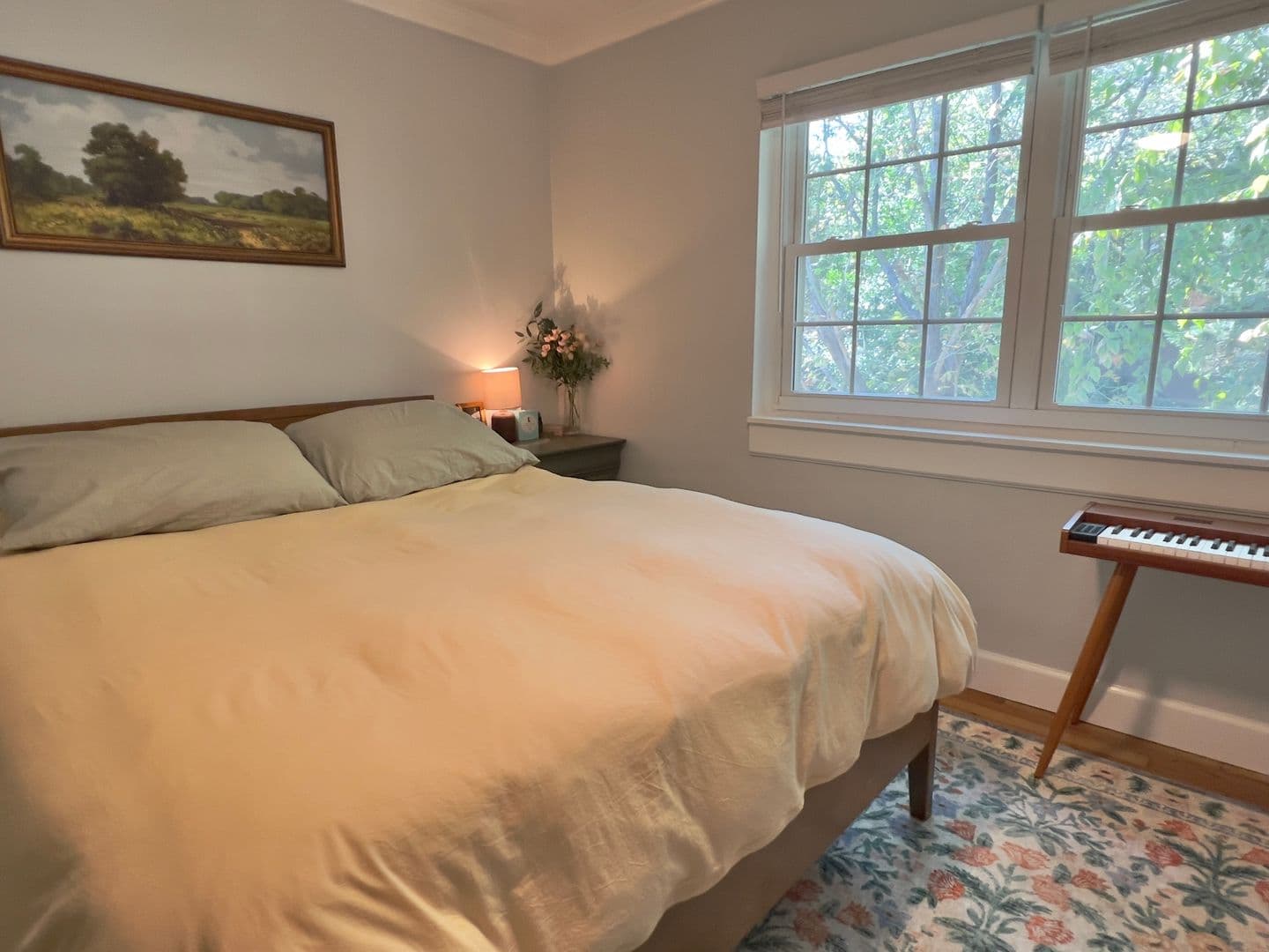 Atlanta Apartment: 282 9th Street