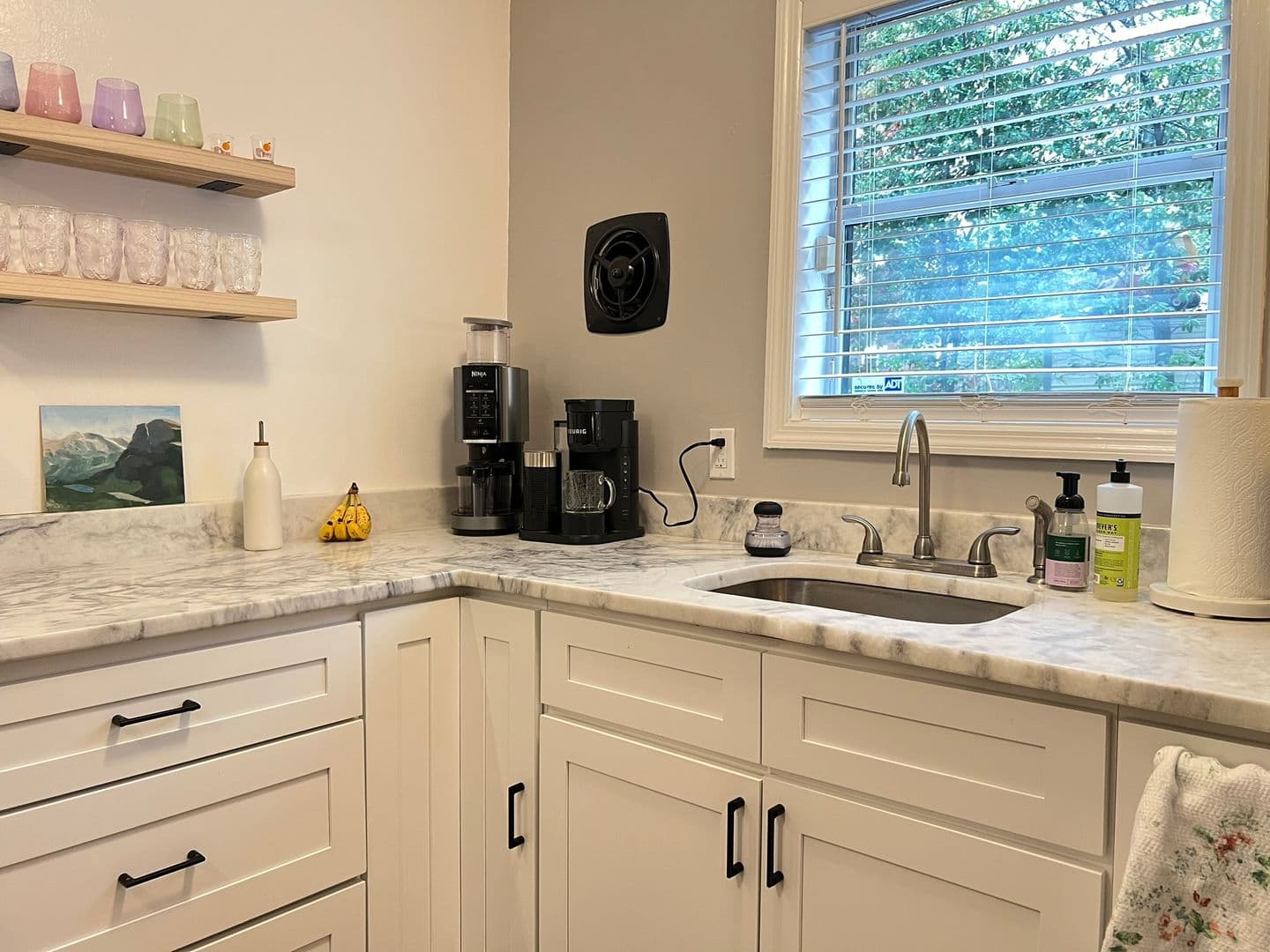 Atlanta Apartment: 833 Ponce de Leon Place