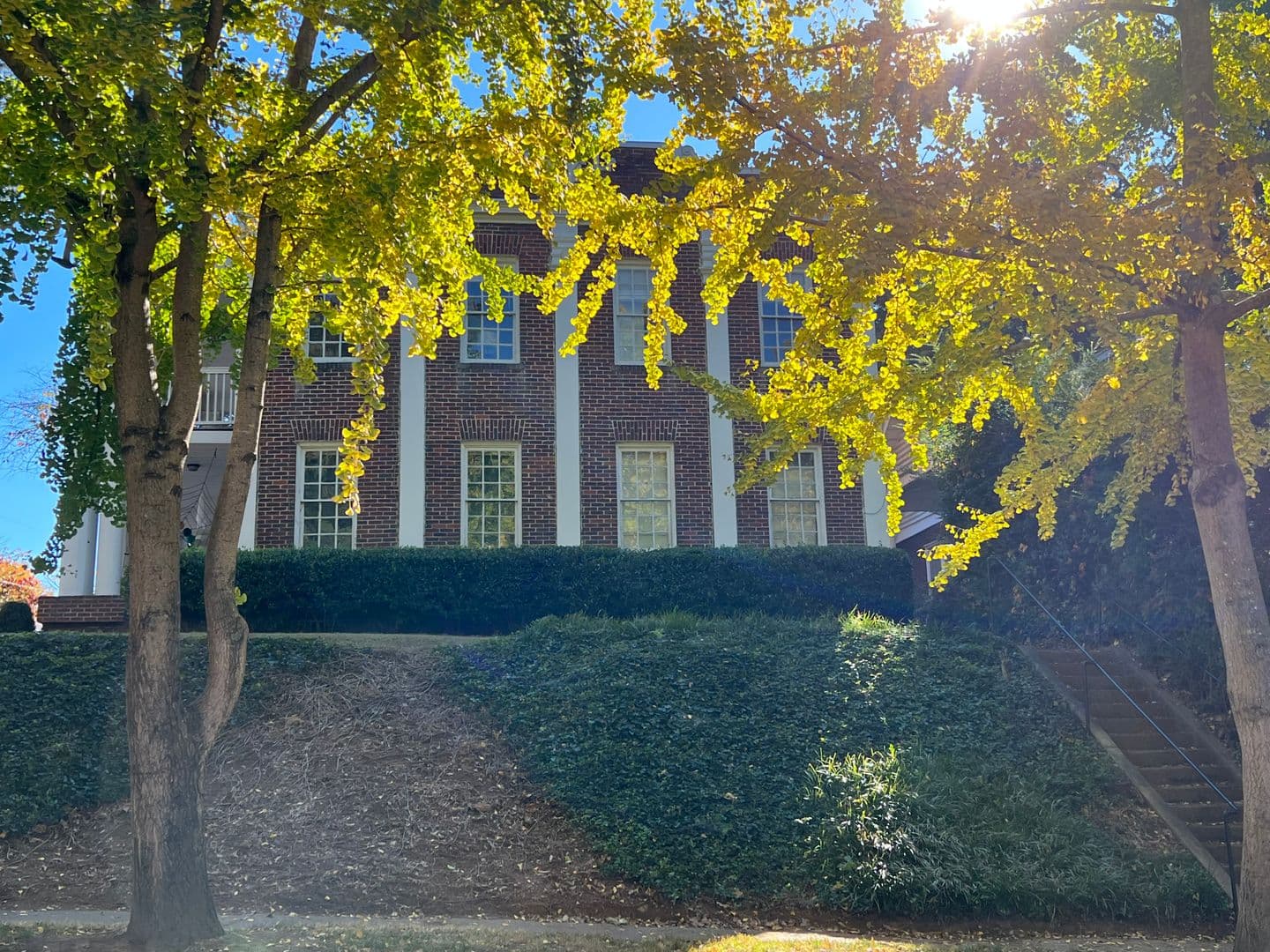 Atlanta Apartment: 1229 Virginia Avenue NE
