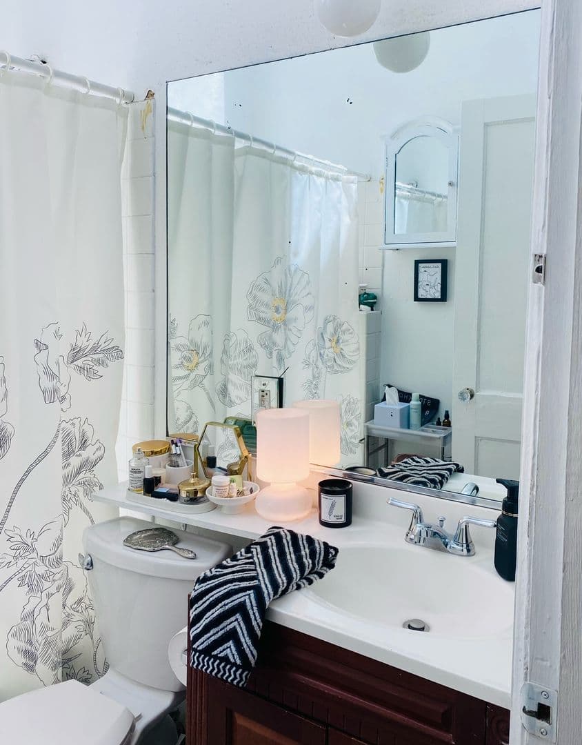 Atlanta Apartment: 742 MONROE DRIVE