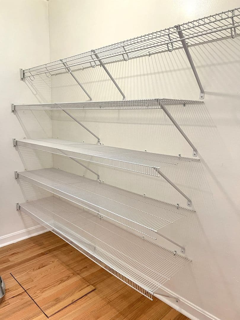 Atlanta Apartment: 833 Ponce de Leon Place