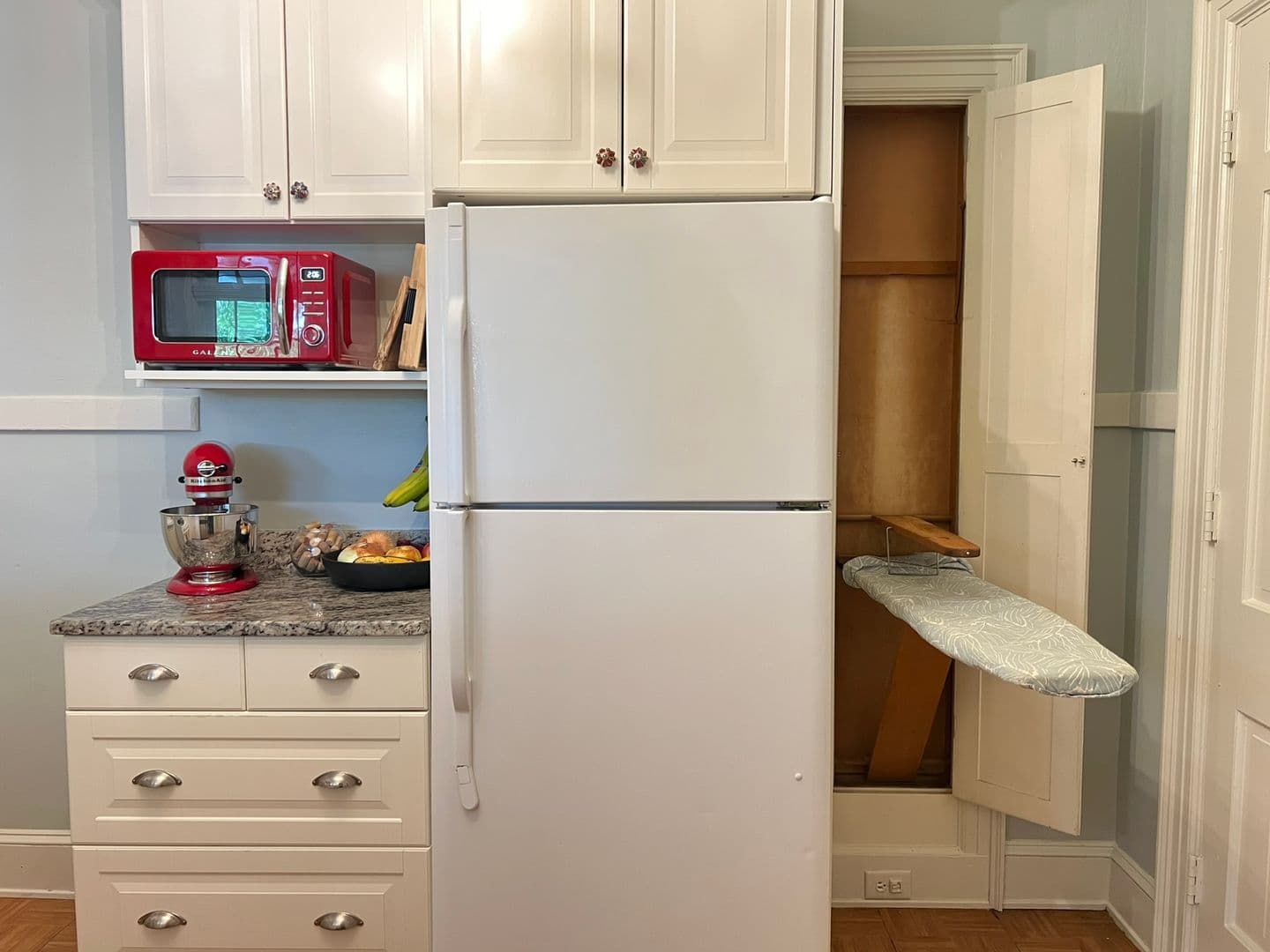 Atlanta Apartment: 1300 and 1312 Briarcliff Road